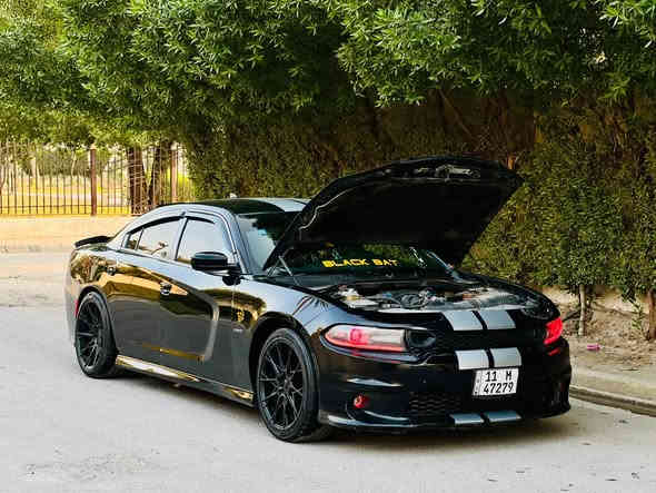 جارجر 2019 اصل ارتي بغداد بأسمي

السعر : 198 وبيه مجال موديل 19 

مكاني بغداد ***********

سياره حادثه بسيط بدون دواخل 

محرك 5700 كفالة
تو ويل 
شفتات استيرن 
ويل 20 جديد  
تشغيل عن بعد
كشنات حضن
كامرة خلفية دوارة
شاشة كبيرة مع نظام ملاحة GPS
حساس امامي+ خلفي 
كشنات حضن 
سوبر اتراك
لايتات زنون 
لدات عين الشيطان 
كزوز كورسا صوت طرب يخبل 

سيارة عليها برمجة وتعريب وتفريغ يم ايكل 

مكاني بغداد
