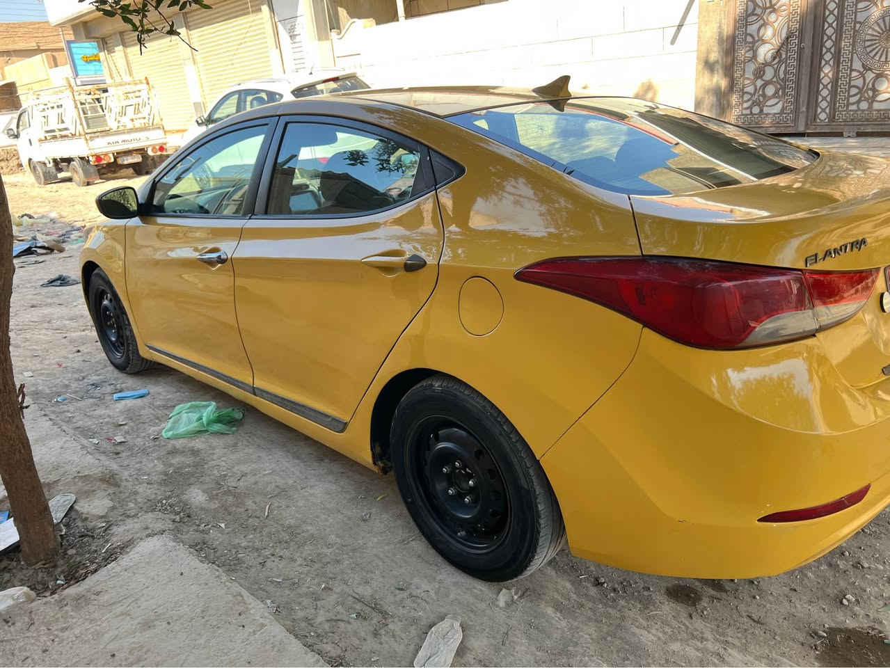 النترا 2012 وارد امريكي ليبل واحد ضرره جاملغ خلفي ملايح لاحوض ولاتكمه ولاشاصي كلش بسيط مال وارد شواصي مكفوله كير مكينه جدد مكاني حله ***********, حلة, بابل
