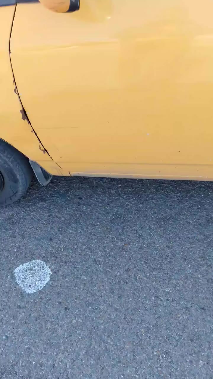 سلام عليكم بي وادي موديل 11 سياره شاشه تبريد تدفه شقالت سياره بيه بستم طاك رقم صدامي مداور ثاني يوم تكلفه على المالك مراوس بسياره بدون راعي عادي ***********
