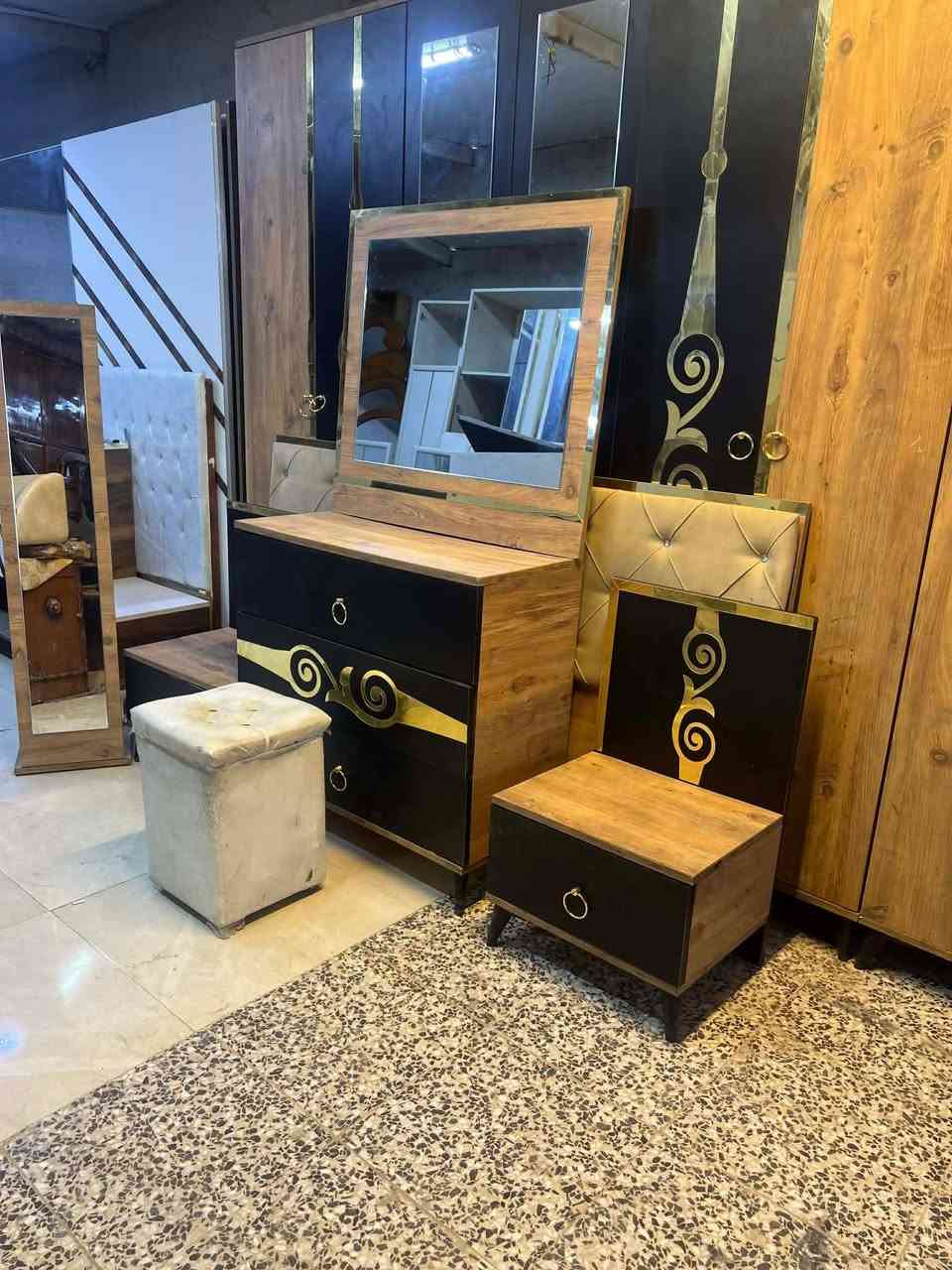 غرفه ١٠ قطع مع كنتور اضافي بابين
نضام ابواب‼️
السعر ٥٢٥ قفل
مع شد🪛 ونقل 🚚 داخل بغداد مجانآ


**إذا كنت صاحب هذا الإعلان وتريد حذفه لأي سبب، رجاءا أرسل رسالة إلى الدعم الفني**