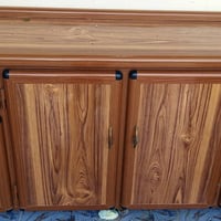 الكاونتر طول 5 امتار للبيع السعر 450 (وبي مجال) الرقم 07515418775