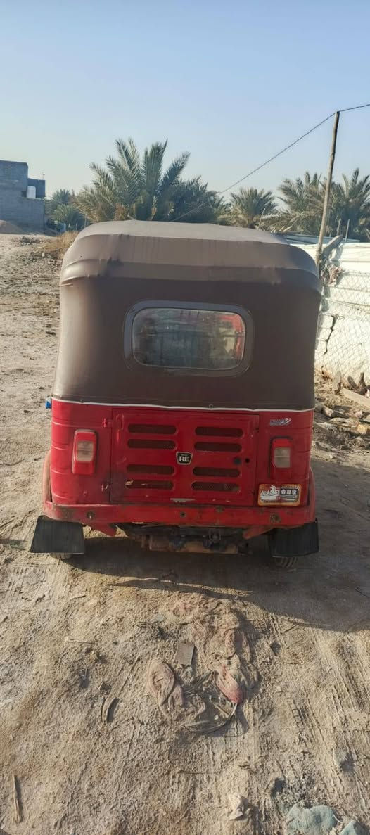 سلام عليكم تكتك للبيع مديل 2018شهر 12 مكان كربلاء خلف جامعة كربلاء الاستفسار علا هاذا الرقم ***********
