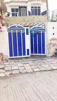 واسط صويرة حي الربيع • ١٤٠م • طابو