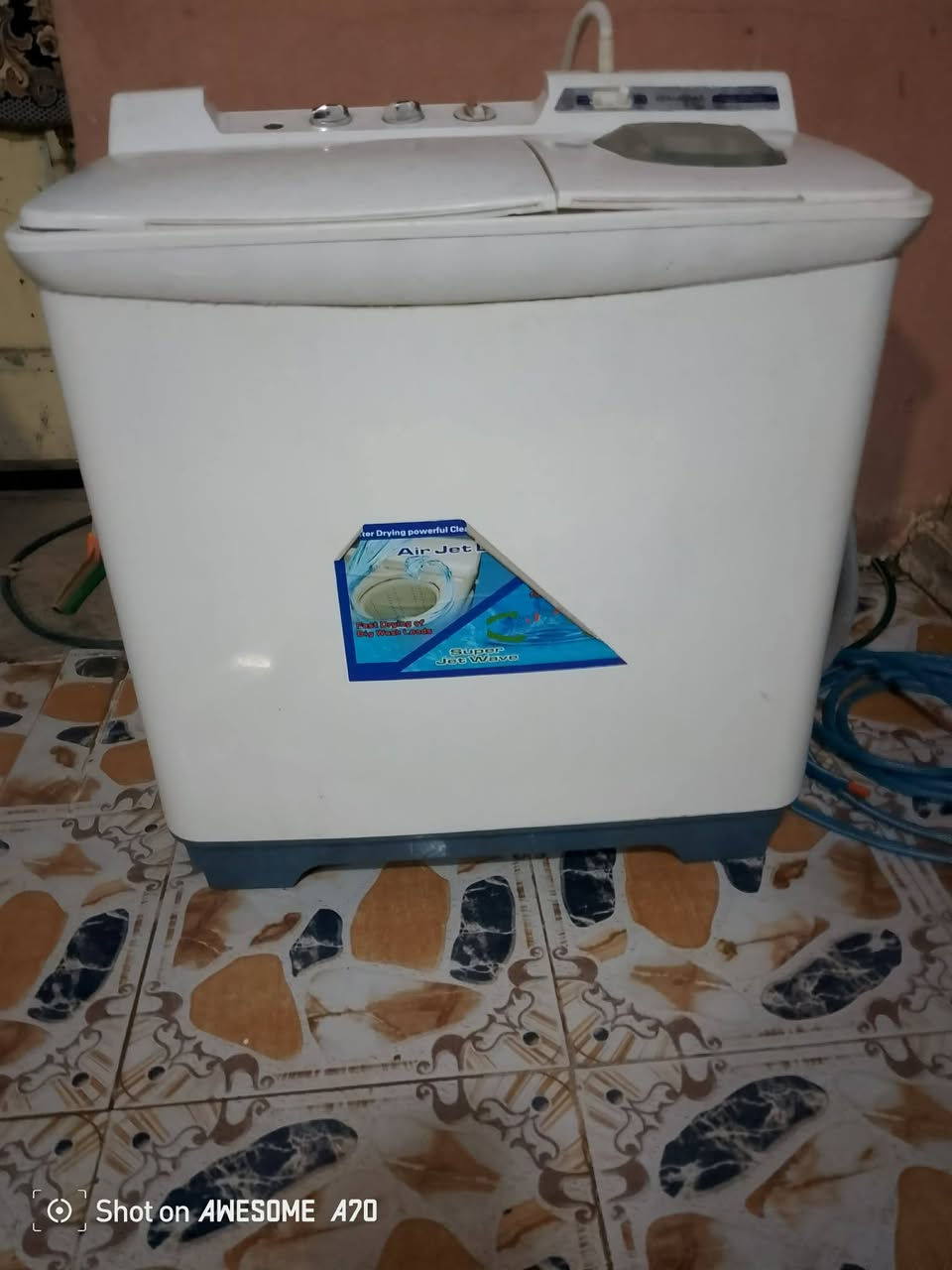 للبيع غساله 12 كيلو شغاله 90 وثريا للبيع 60 بيه مجال حجم كبير وشغاله عنوان كركوك


**إذا كنت صاحب هذا الإعلان وتريد حذفه لأي سبب، رجاءا أرسل رسالة إلى الدعم الفني**