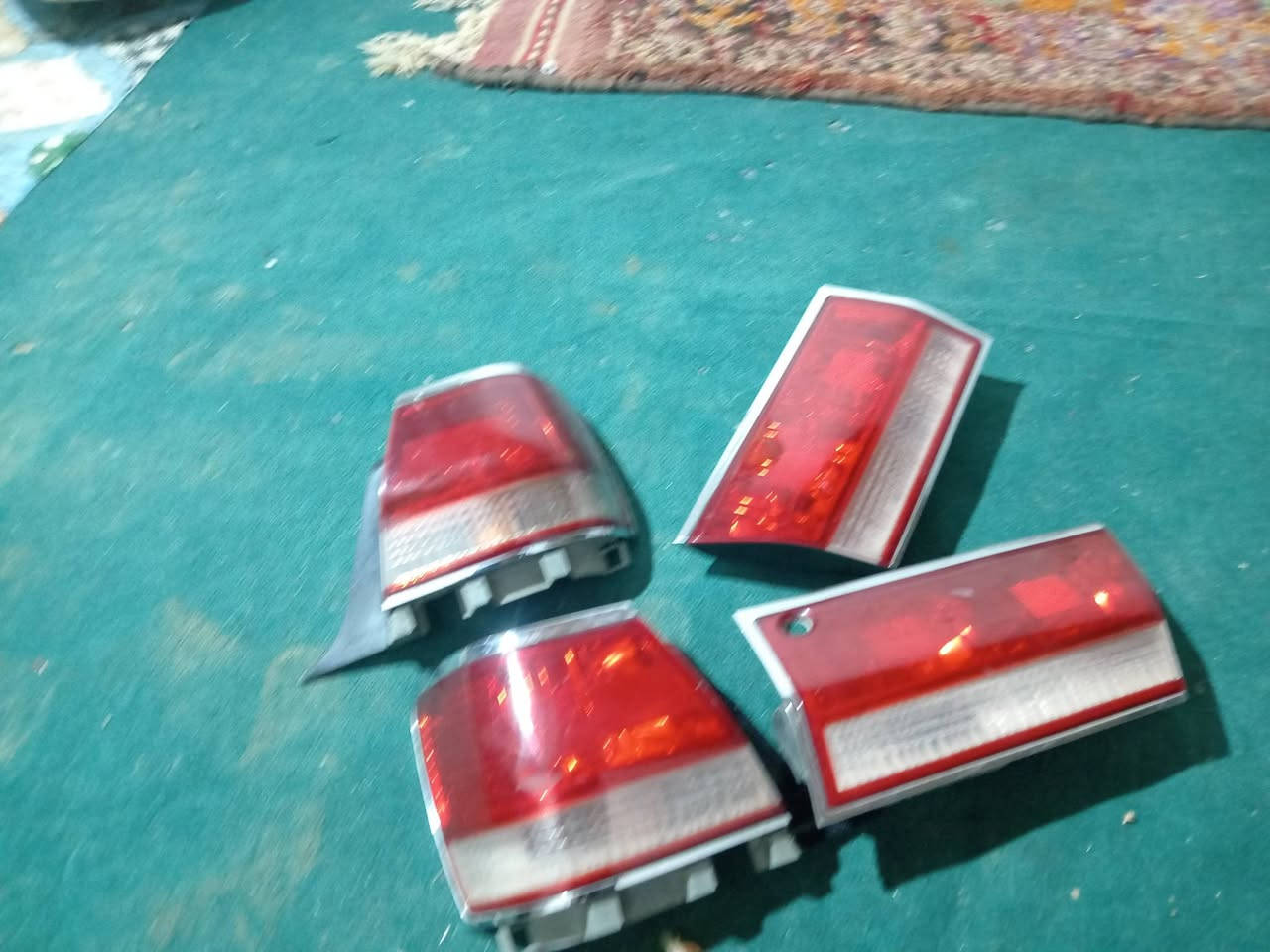 سلام بك لايت ملكه كرستال بلادي ماملعوب بيه ١٠٠ وبي مجال عنواني النجف ناحيت القادسيه ***********
