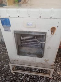 مبرده نظيفه المكان البنوك السعر ١٥٠ 07718586518