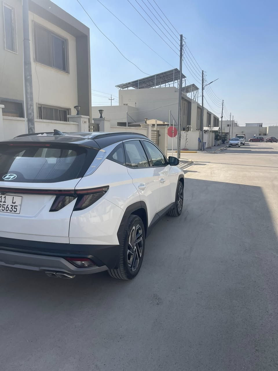 توسان 2025  

باسمي تحويل ثاني يوم 

خليجي زيرو ماشية 200 كيلو متر

قمارة اسود تو كلر

ويل 19

كنشات تدفئة و تبريد

مري شفط 

للبيع 240$ قفل 

رقم تواصل ***********
