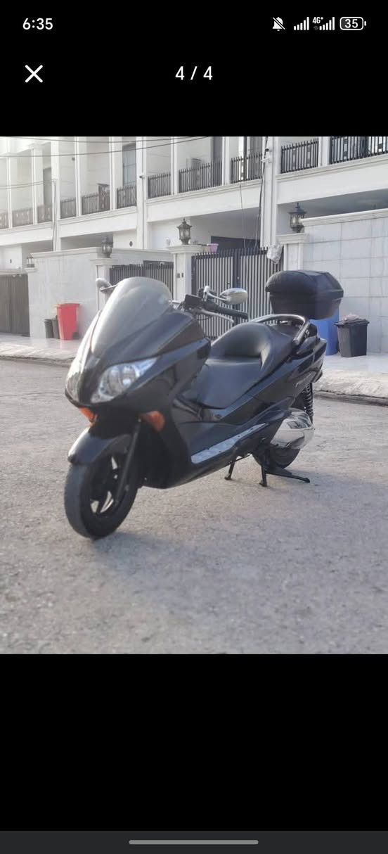 فورزا 010 موديل ٢٠١٣ موحرك مو مفتوح كلو بشرط ماشي ٨٨ الف ال سعر ١٥ ورقه بيها مجال أربيل, العراق


**إذا كنت صاحب هذا الإعلان وتريد حذفه لأي سبب، رجاءا أرسل رسالة إلى الدعم الفني**