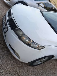 سيراتو • ٢٠١٢ • خليجي فول موصفات