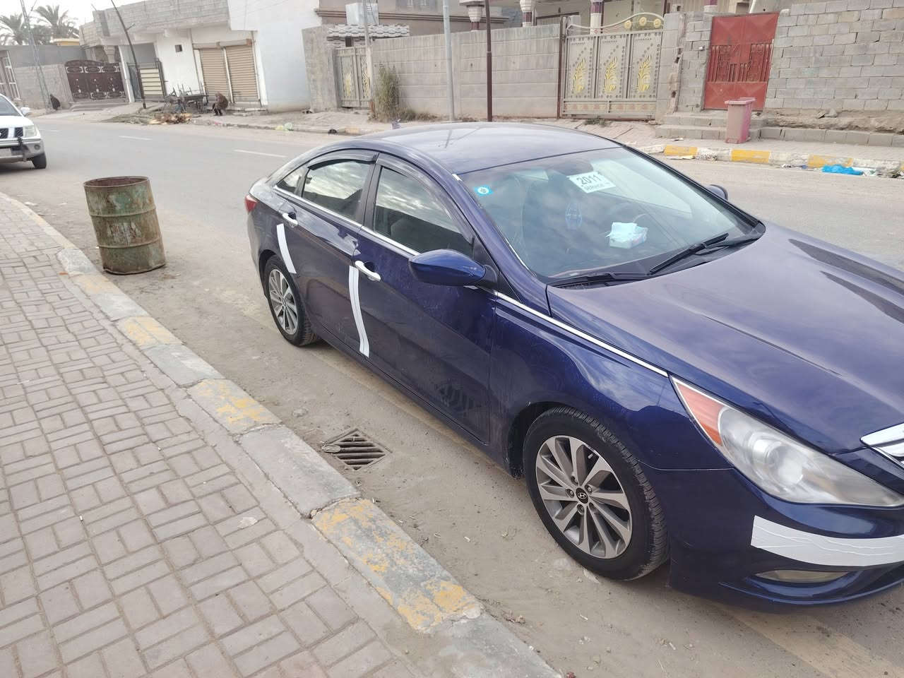 للبيع موديل ١١ بسمي سنويه ٢٠٣١ السعر دفتر اوبي مجال رقم ***********
