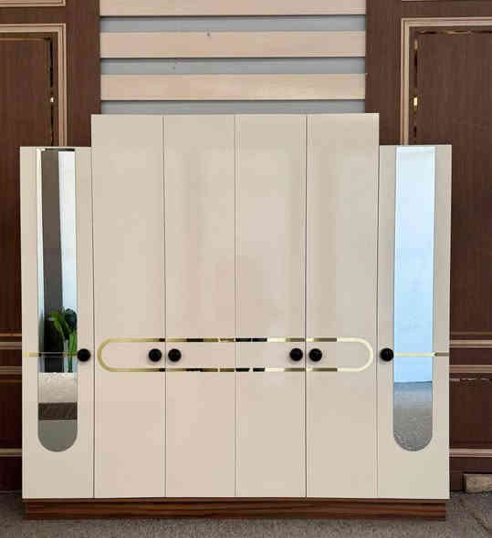 غرفه نوم جديدة السعر 450 بعده بل كارتون ماشديها مكان بغداد للاستفسار ***********
