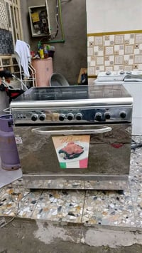 فرن • أجهزة منزلية