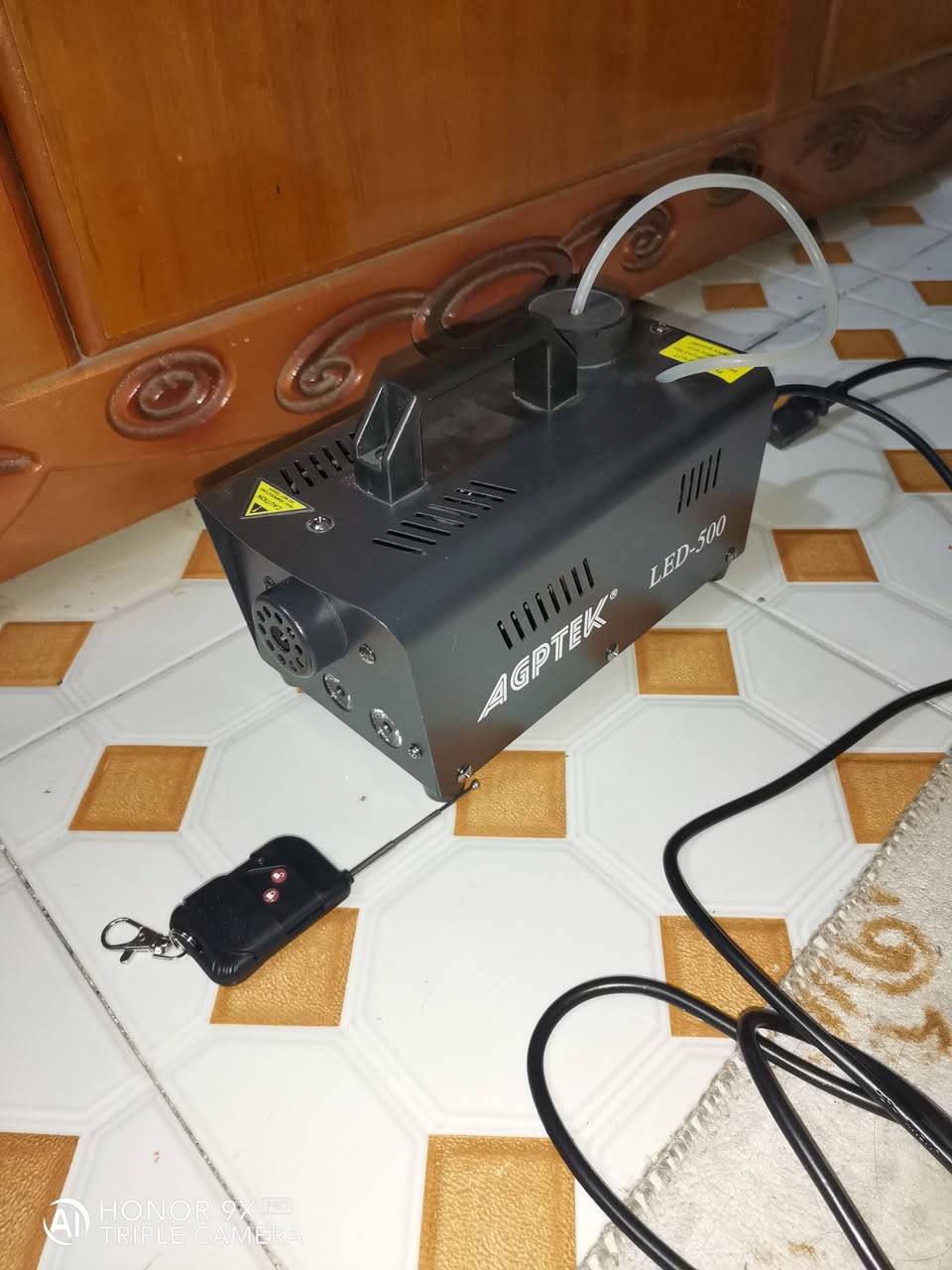 السلام عليكم
 
جهاز صانع دخان السعر 35قفل 

توصيل


**إذا كنت صاحب هذا الإعلان وتريد حذفه لأي سبب، رجاءا أرسل رسالة إلى الدعم الفني**