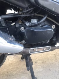 سلفر ونج 400 سكيورتي  سويجين  ماشية 44 07712335127