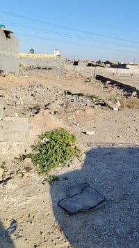 حي البتول • ١٢٥م • شارع عريض