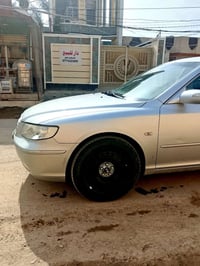 ازيره • ٢٠٠٨ • مكينة ٦/٢٧٠٠