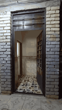 السلام عليكم
بيت للبيع ٢٠٠ متر
سند ٢٥ زراعي
يحتوي على غرفتين غرفة سويت وغرفة اعتيادية
صالة وطرمة واستقبال
حمام داخلي وخارجي
مطبخ حار وبارد
الموقع شمال بغداد التاجي ابو عضام قرب المصابيح
كافة الخدمات متوفره من ماء مجاري كهربأ
البناء طابوق
البيوت من جهة واحدة فقط يعني ماكو كبال بيتك بيوت
الفرع واسع أكثر من ٢٠ متر العرض
***********
***********
