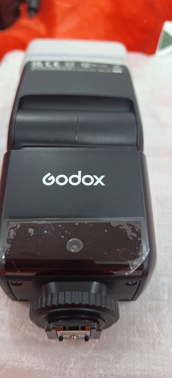 افلاش كامره جديد


**إذا كنت صاحب هذا الإعلان وتريد حذفه لأي سبب، رجاءا أرسل رسالة إلى الدعم الفني**