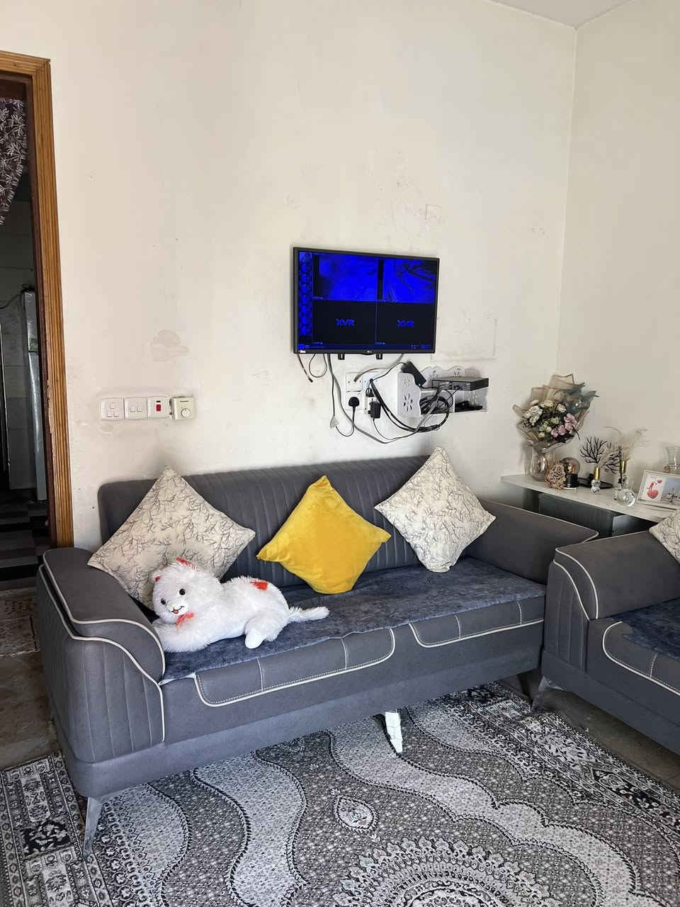 تخم ٨ مقاعد جديد ضمان ٥ سنوات  ب ٩٠٠ حي جهاد


**إذا كنت صاحب هذا الإعلان وتريد حذفه لأي سبب، رجاءا أرسل رسالة إلى الدعم الفني**