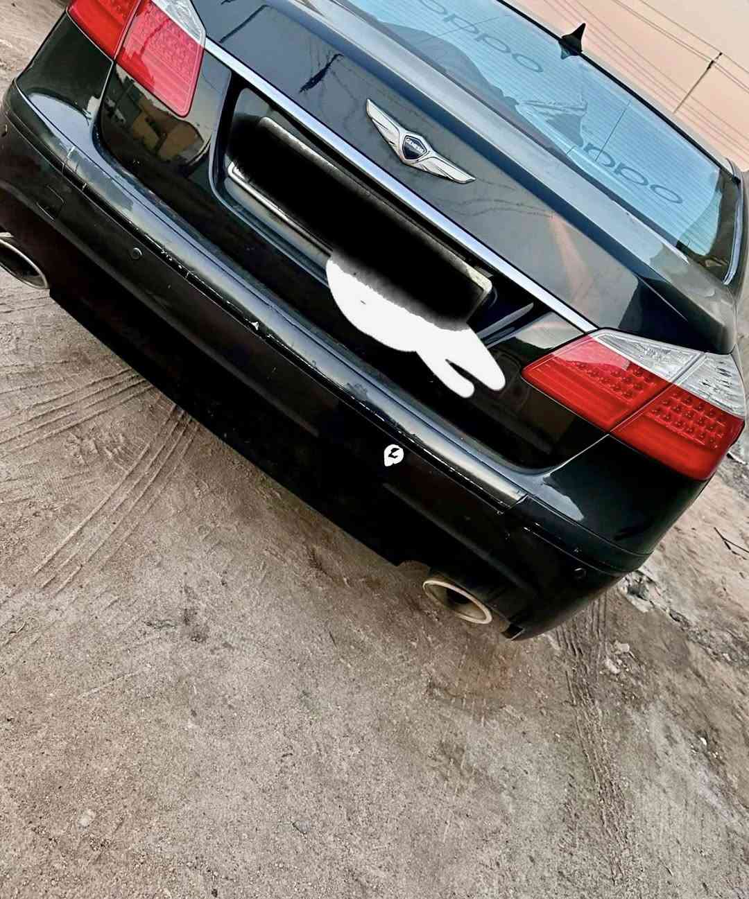 السلام عليكم جنسزز موديل 2013 فول مواصفات عده فتحه قطعتين تبريد حته بالتنته تدفىه كشنات شغاله تحكمات شاشه واي فاي كاميره خلفيه وهواي مواصفات بيها كصه جنطه غرفه جديده تخم تاير حداديه جديده اماميه خلفيه تبريد ثلج مكينه 6 سلندر وكير
سيارة متومة رقم شمالي طبق الاصل مكفولة من سرقة وعشاير 

***********
***********
