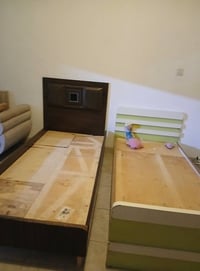 أسرة خشب • عدد ٢ • مجمع شاهان