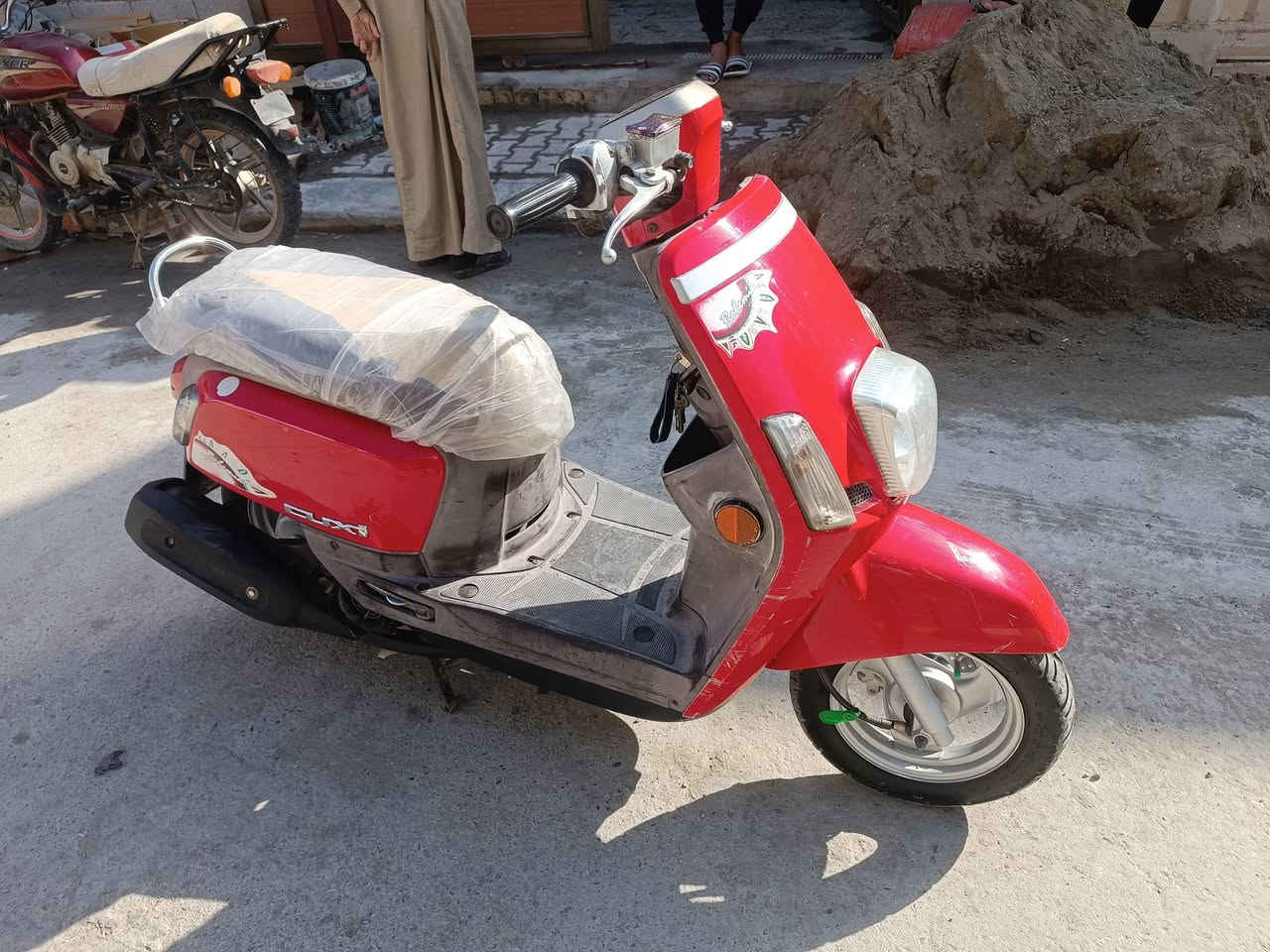 سلام عليكم للبيع بوليس مصطره مليون وخمسين ألف ***********
