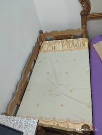 جرباية اطفال للبيع طولها 150 07710887184