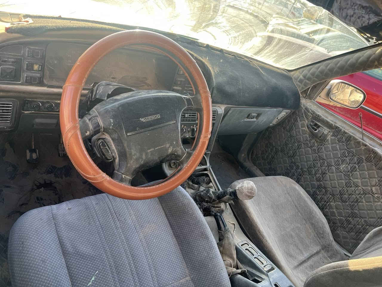 السلام عليكم دايو للبيع رقم نجف مداور تسقيط شغاله تمشي المكان نجف مشخاب السعر 11الرقم***********
