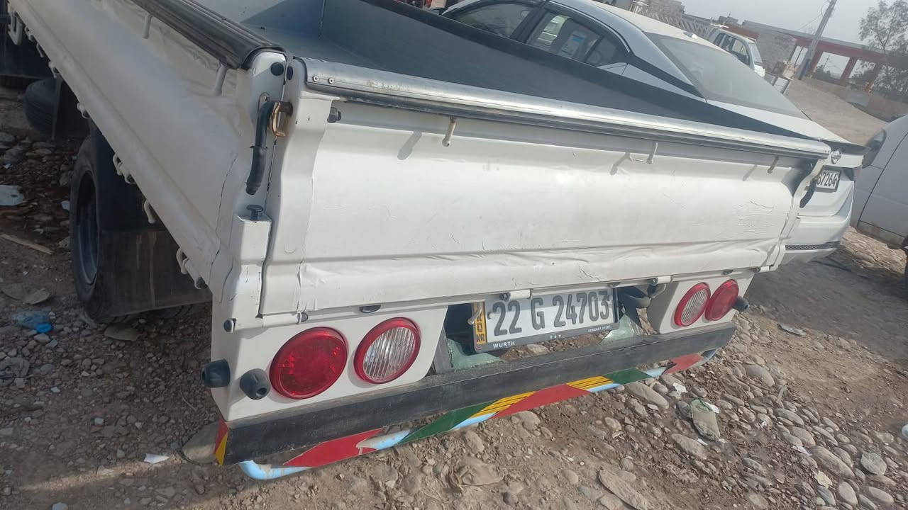 کیا بۆنگۆ ٢٠٢٤ چوار هەزاری  ٥٧هەزار کیلۆمەتر رۆیشتیە خاوێن مایتەوە گێڕ و مەکینەی بە شەرتە سەیارەکە کلینە هیچی نیە سەحری ١٩٥ کەمێک مەحمەلەی برایانە سەیارەکە هەموو گیانی بە شەرتە وەکالەو بەناو کردنی بە شەرت سەیارەکە بە ناوی خۆمە *********** أربيل, العراق
