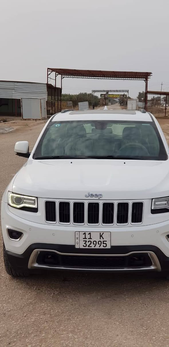 السلام عليكم
جيب لمتد 2014 خليجي كفاله حتى الدعاميات فول مواصفات جكات وكشن خزن ستيرن كهرباء حساس امامي وخلفي كراسي الاماميه كهرباء ومساج جنطه كهرباء وضعيات قياده فور ويل وبنوراما ماشيه 125 رقم بغداد باسمي كير مكينه واكسل كفاله حداديه وتخم تاير جديد السعر 238 
***********
***********
