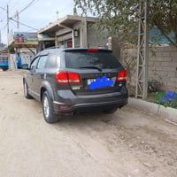 جورني • ٢٠١٤ • ٦ سلندر