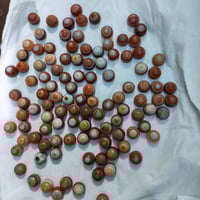 جزع خنصر • ناعم • جملة