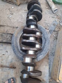 كرنك وسلندر كتر بلر حجم المحرك 621  بخاخ استندر  07700175620