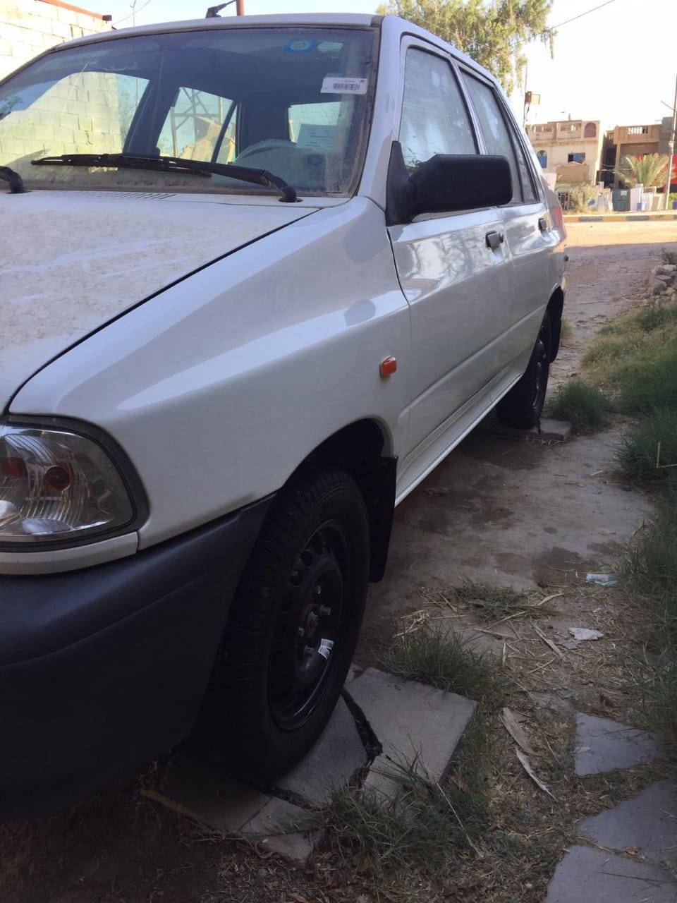 سلام عليكم سايبا موديل 2022كفاله عامه من البارد وال شخط كفاله تايرات الشركه بيهه بعدها ماشيه 37 الف مدوشمه سويجات ريموت سياره جديده وهزه جديده 
تحويل ثاني يوم السعر 70 
شراي يتصل ***********
