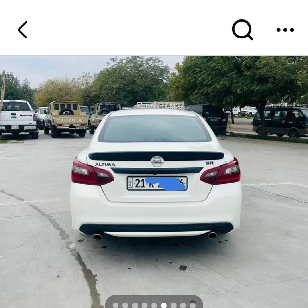 التما2017 امرکی
گیروسکانی بەسمە
شعاڵـ
دەرگابەسمە
سندوق بە
‌سمەویل 
کرۆم17
شاشەوکامیرەفولیم
گیریکراوە2022
تحدیدسورع السليمانية, العراق


**إذا كنت صاحب هذا الإعلان وتريد حذفه لأي سبب، رجاءا أرسل رسالة إلى الدعم الفني**