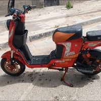 بايسكل كهربائي • كربلاء • للبيع