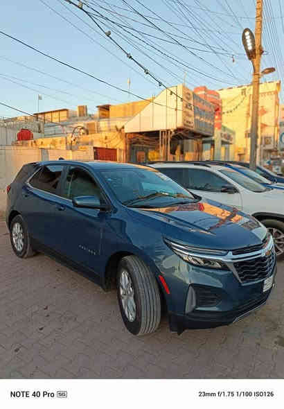 لبيع كوينس LT موديل 2024 رقم ميسان شرط التحويل سياره جديده بالواقع احله من الصوره لستفسار   *********** السعر 180 وبيهة مجال
