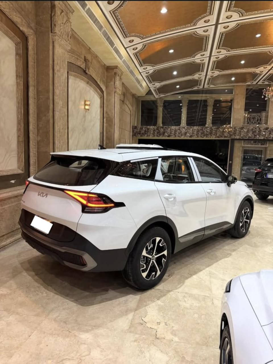 اسبورتج موديل 2025


**إذا كنت صاحب هذا الإعلان وتريد حذفه لأي سبب، رجاءا أرسل رسالة إلى الدعم الفني**