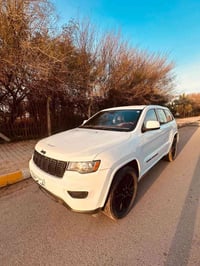 كراند شيروكي • ٢٠٢١ • رقم اربيل