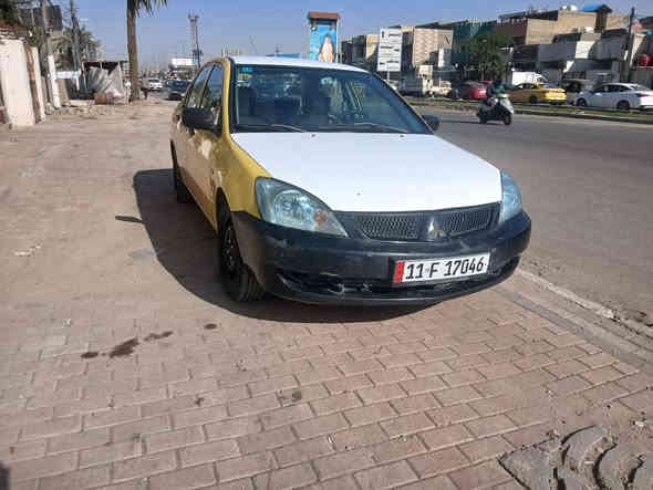 سلام عليكم شباب لانسر موديل 2010 شركة عامه مكينة 2000 كير صدر تبريد مكفوله تخم تايرات جدد سنويه هيئة مصفره تحويل مباشر السياره مكفوله من كلشي عده دواير خلفيه بيها صبغ مكاني بغداد شارع الكفاح قرب كراج النهضه *********** *********** السعر 72 وبيها مجال
