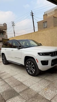 أوفرلاند • ٢٠٢٤ • ٧٠٠٠ كم