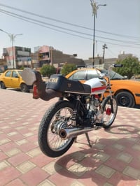 دراجه لبيع شوفت عينك دراجه نشطه تخبل. سعر 750 وبيه مجال 07762934742