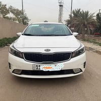 سيراتو • ٢٠١٧ • ١٦٠٠