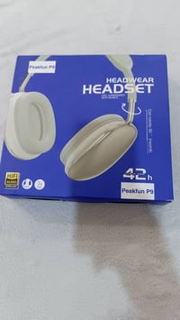 سماعة جديدة • غير مستخدمة