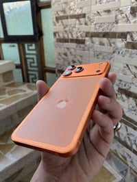 ايفون Xs max محدث 17 برو ماكس جهاز جديد مستبدل بطاريه فقط 100% نموذج m...