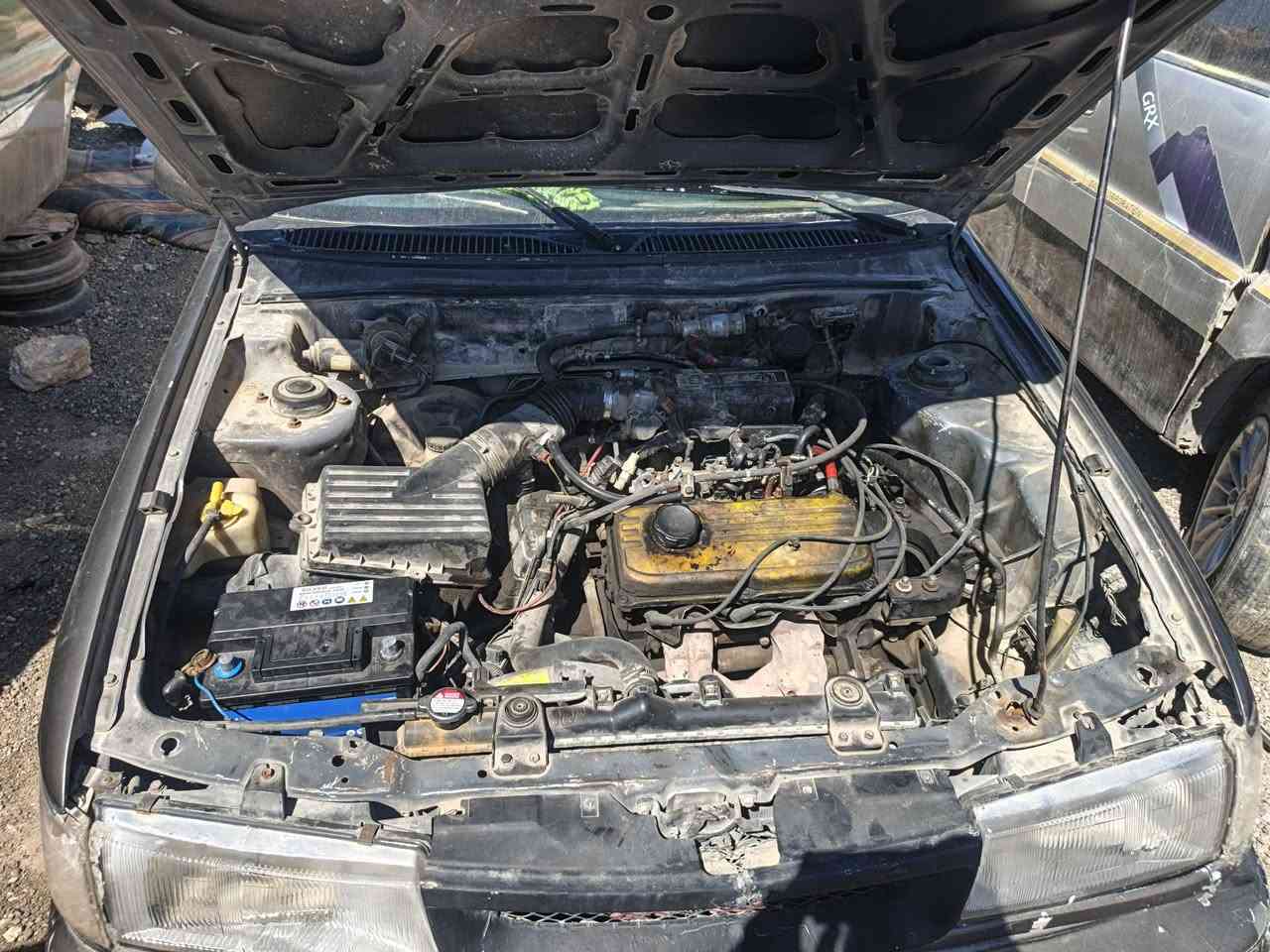 متوفر لدينا جميع قطع 0789493136


**إذا كنت صاحب هذا الإعلان وتريد حذفه لأي سبب، رجاءا أرسل رسالة إلى الدعم الفني**