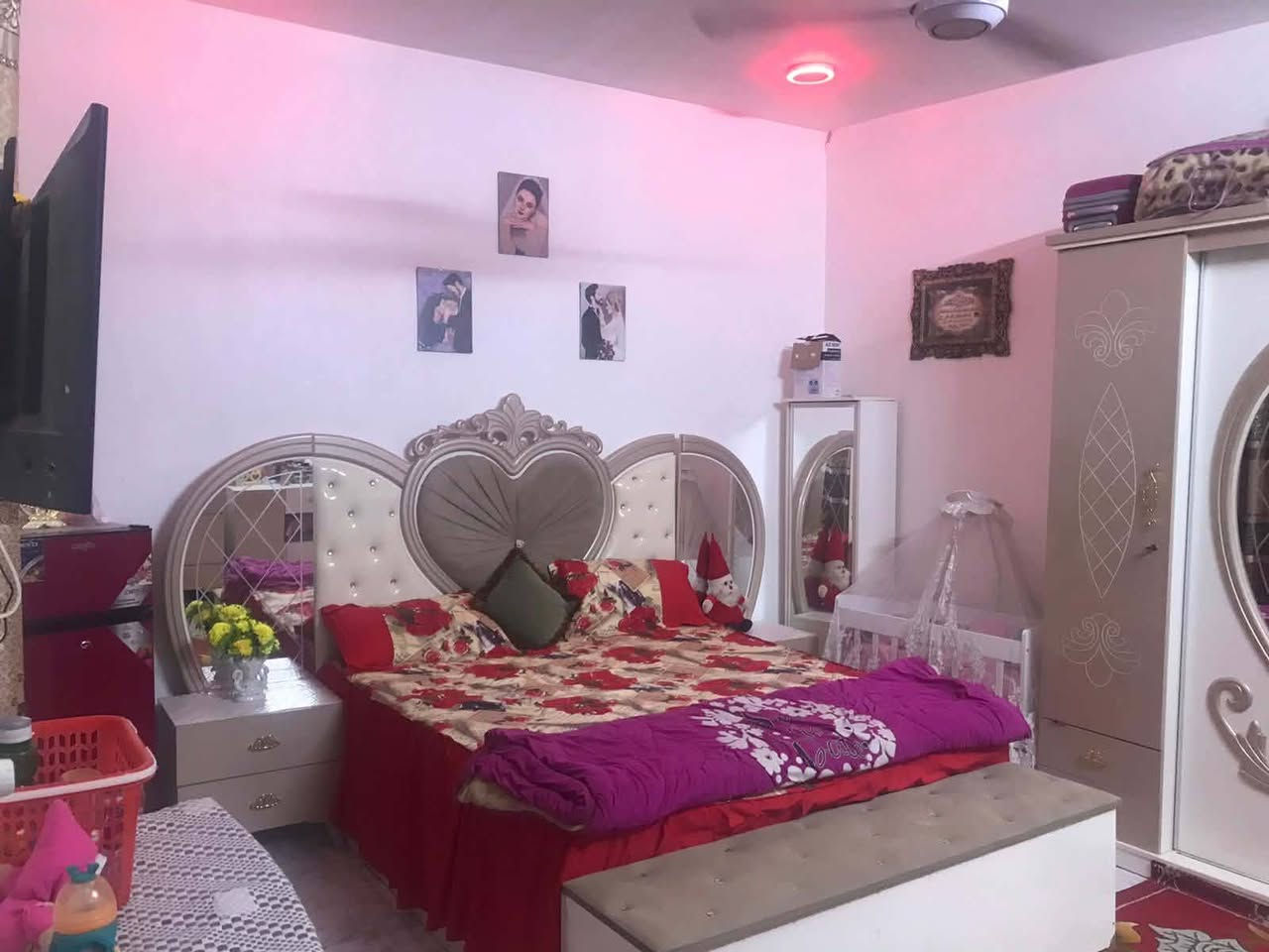 طابوصرف200م طابق واحد كونكريت مسلح مطلوب22القسط السنوي مليون باليد108مع المجال
بناء شغل درجة كامل مواصفات غرفتين صالة استقبال مطبخ صحيات داخلية خارجية حمام كراج سيارة الديوانية حي الزهراء مقابل حي الزيتون مراسلة الصفحة او الاتصال ***********
