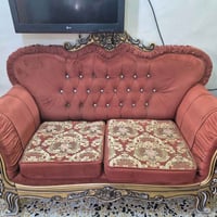 كنب • ١٠ مقاعد • حي اور