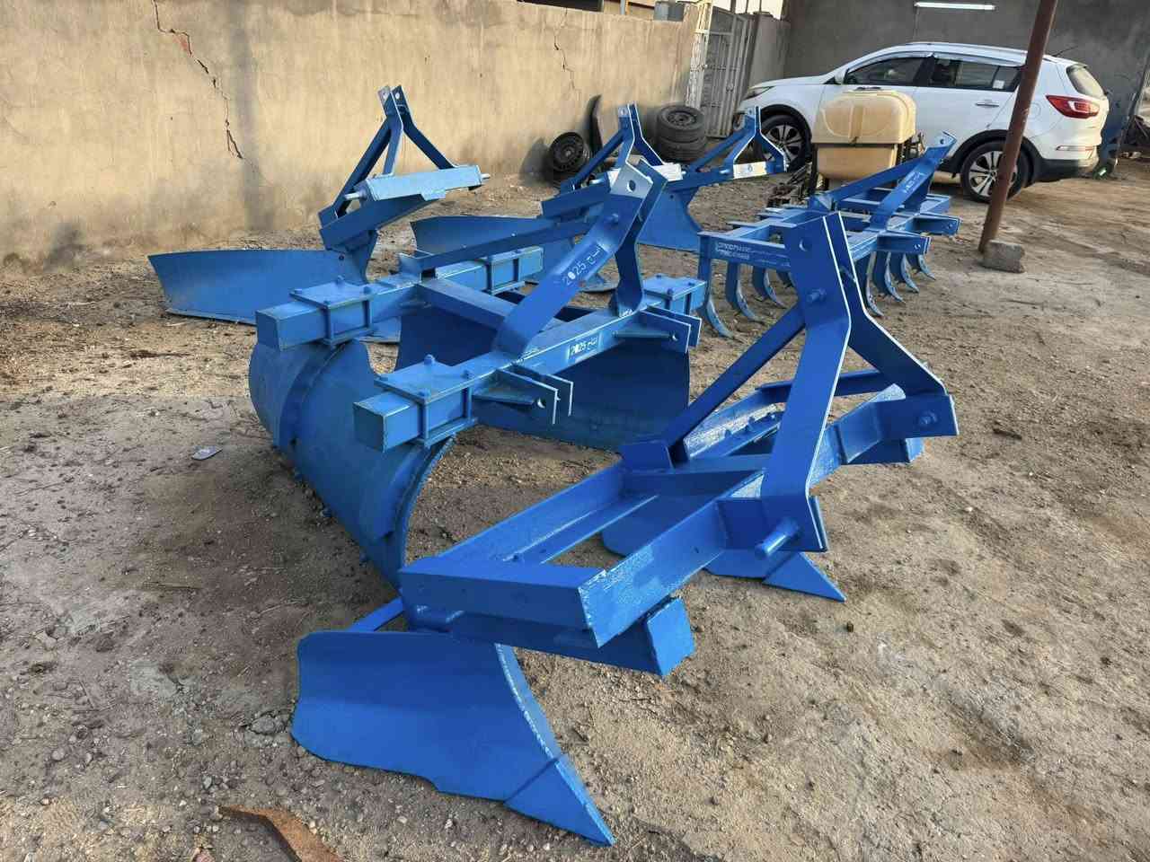 السلام عليكم شباب للبيع غراض كابوته. او معدلان دوار مترين ٣٠ او خراميش او ديجرات كل الحجام متوفره مكاني بغداد المحموديه.   بقيت التفاصيل بل فديو.   ***********.    ***********
