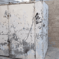 كشك للبيع السعر 250 بيه مجال07713715890